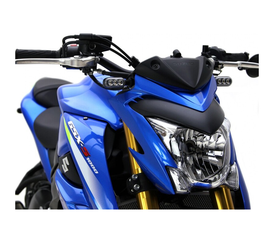 Clignotants avant DENALI T3 Modular Switchback - 1114915