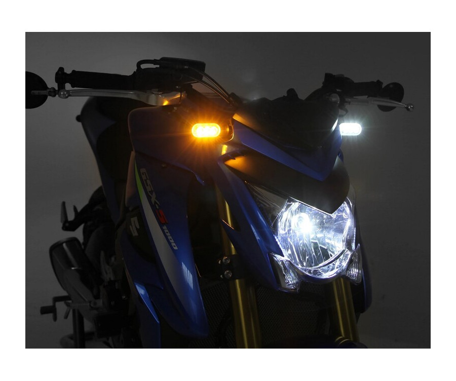 Clignotants avant DENALI T3 Modular Switchback - 1114915