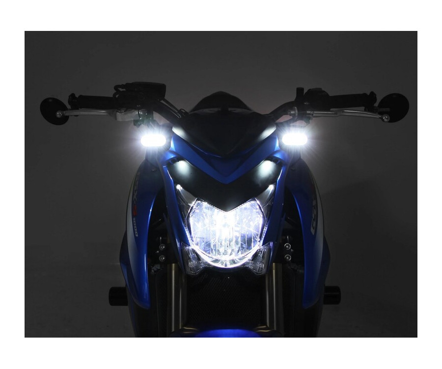 Clignotants avant DENALI T3 Modular Switchback - 1114915