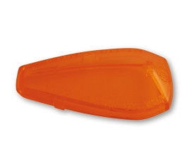 Verre de rechange clignotant SHIN YO Peak