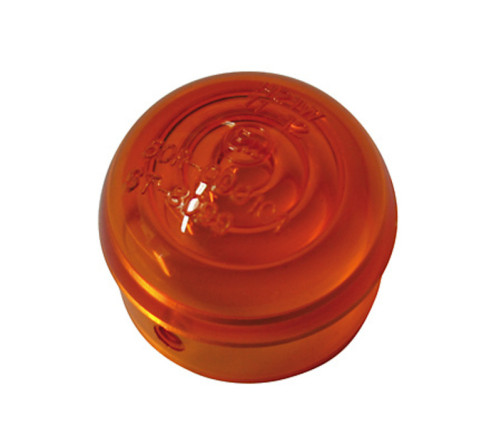 Verre de rechange clignotant SHIN YO Micro-Bullet