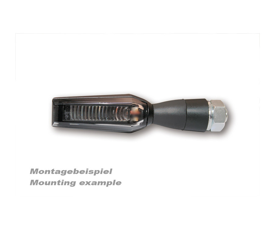 Douille d'écartement conique HIGHSIDER filetage M8 - 1108548001