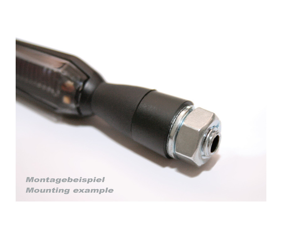 Douille d'écartement conique HIGHSIDER filetage M8 - 1108548001