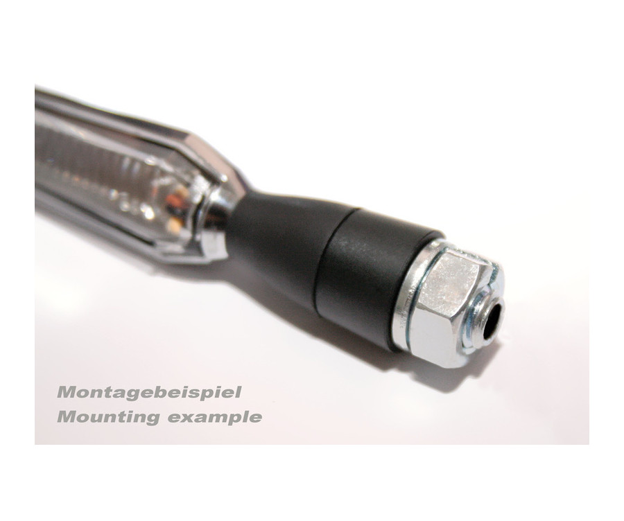 Douille d'écartement conique HIGHSIDER filetage M8 - 1108548001