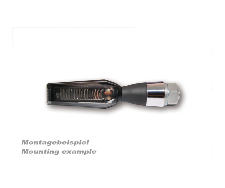 Douille d'écartement conique HIGHSIDER filetage M8 - 1108548002