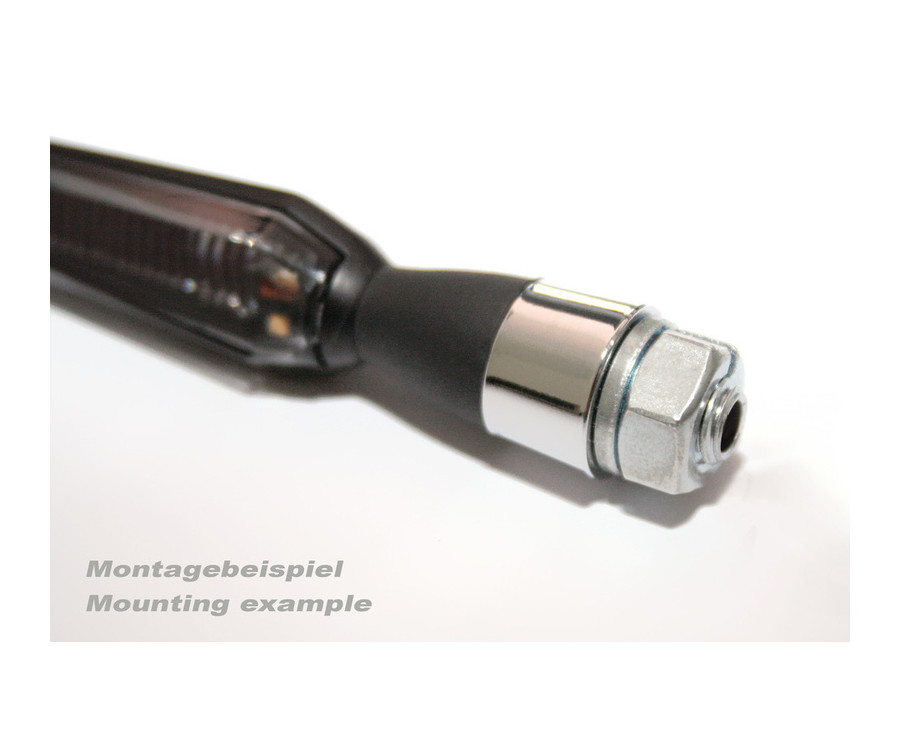 Douille d'écartement conique HIGHSIDER filetage M8 - 1108548002