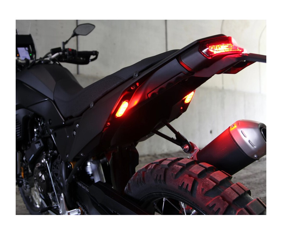 Feux clignotants arrière DENALI T3 SwitchBack LED - la paire - 1103659