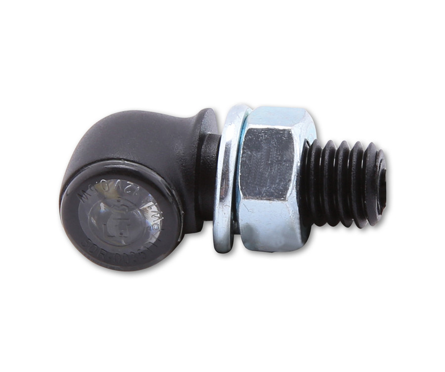 Clignotant LED HIGHSIDER Proton Two 3en1 - clignotant/feu stop/feu de position arrière - 1108047