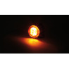 Clignotant LED HIGHSIDER Proton Two 3en1 - clignotant/feu stop/feu de position arrière - 1108047