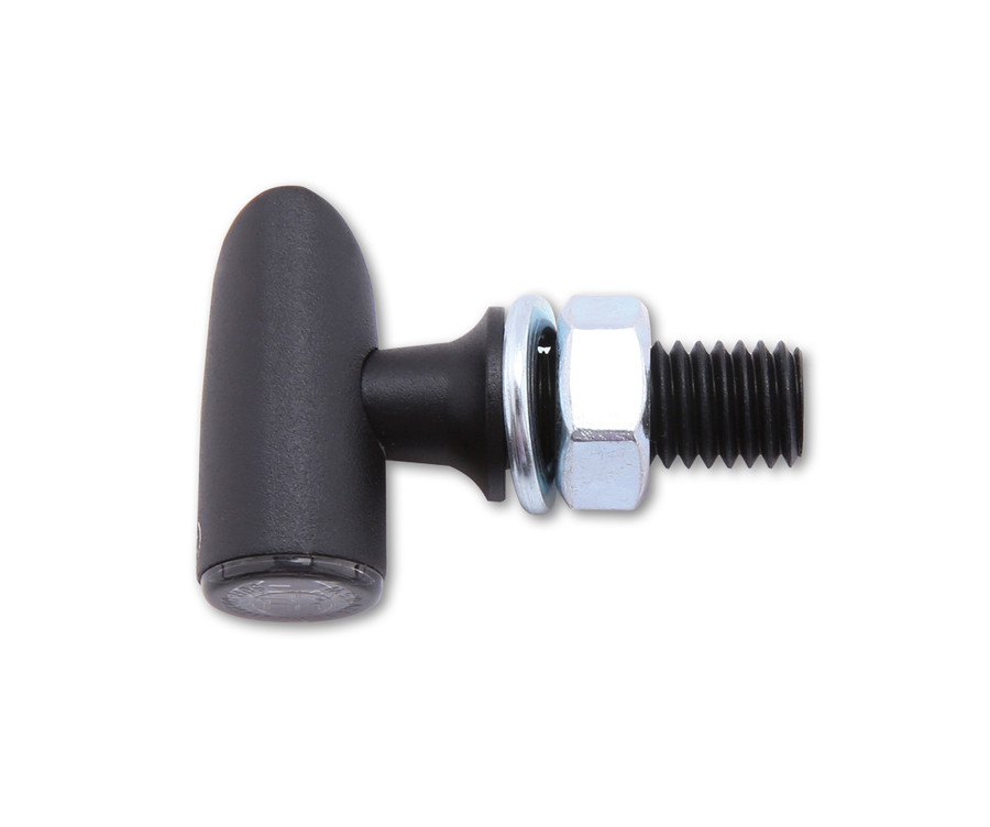 Clignotant LED HIGHSIDER Proton One 3en1 - clignotant/feu stop/feu de position arrière - 1108046