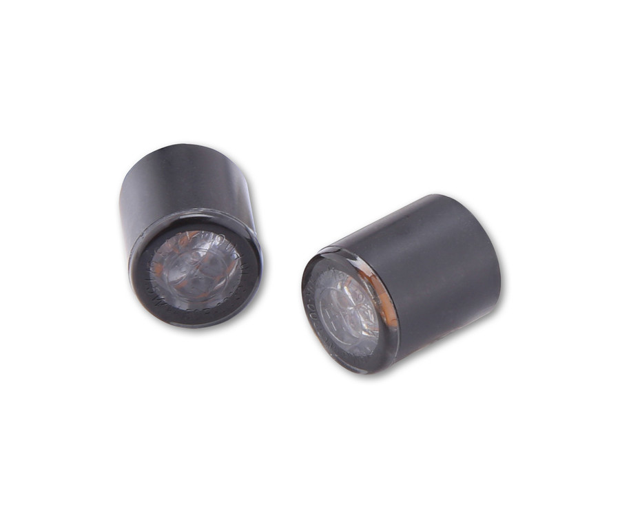 Clignotant LED HIGHSIDER Module Proton 2en1 - clignotant/feu de position avant - 1107922