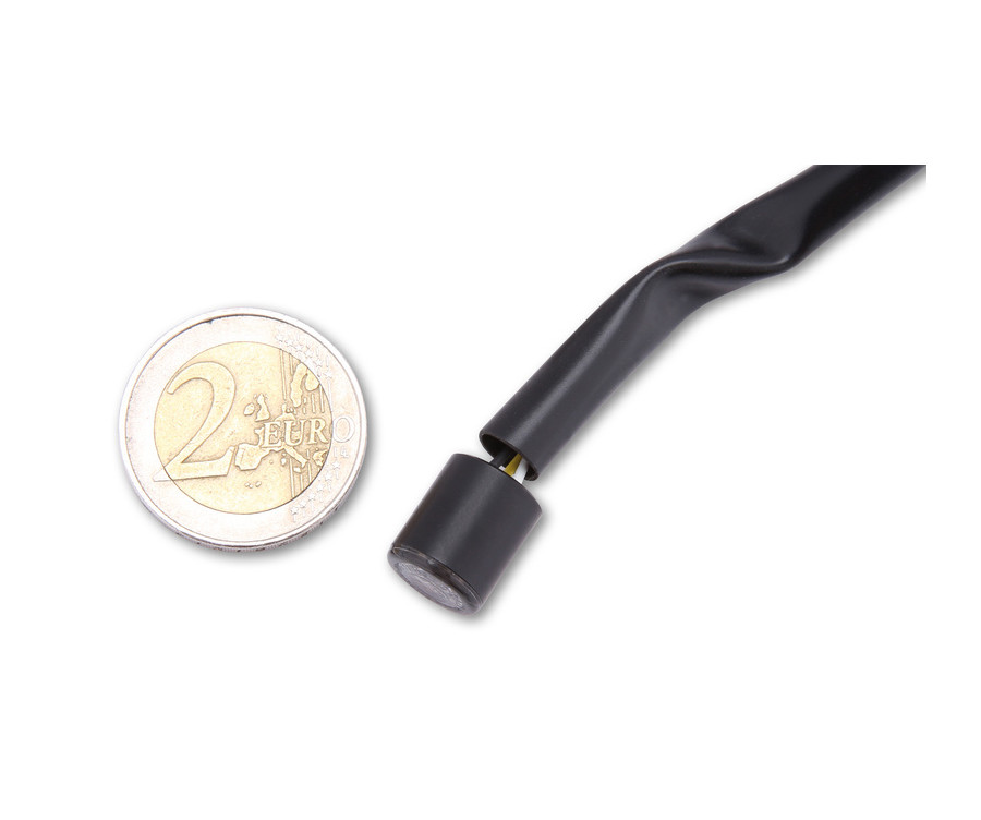 Clignotant LED HIGHSIDER Module Proton 2en1 - clignotant/feu de position avant - 1107922