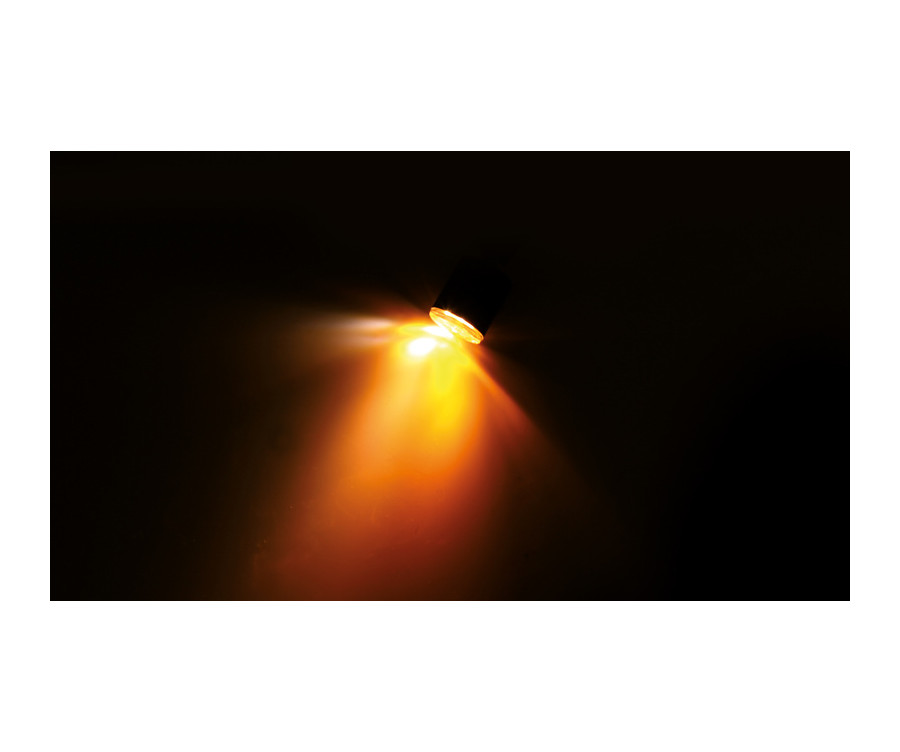 Clignotant LED HIGHSIDER Module Proton 2en1 - clignotant/feu de position avant - 1107922