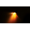 Clignotant LED HIGHSIDER Module Proton 2en1 - clignotant/feu de position avant - 1107922