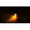 Clignotant LED HIGHSIDER Module Proton 2en1 - clignotant/feu de position avant - 1107922