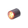Clignotant LED HIGHSIDER Proton 3en1 - clignotant/feu stop/feu de position arrière - 1108045