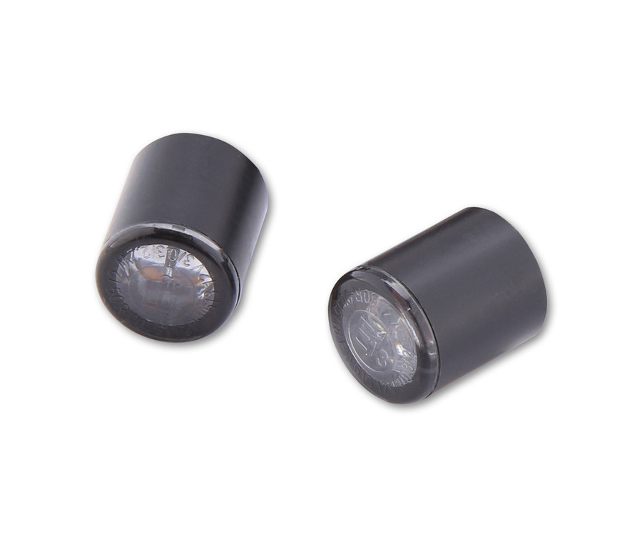 Clignotant LED HIGHSIDER Proton 3en1 - clignotant/feu stop/feu de position arrière - 1108045