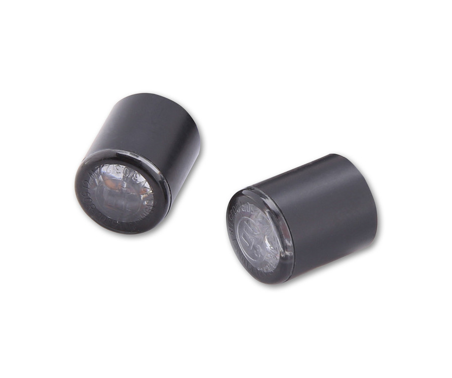 Clignotant LED HIGHSIDER Proton 3en1 - clignotant/feu stop/feu de position arrière - 1108045