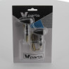 Clignotants V PARTS Shell LED noir universel - 1066360