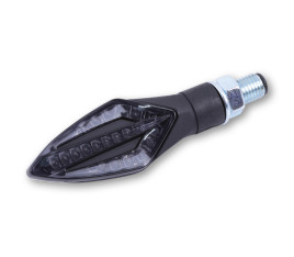 Clignotant LED SHIN YO Fork 3en1- feu arrière, feu stop, clignotants