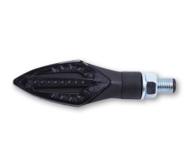 Clignotant LED SHIN YO Fork 3en1- feu arrière, feu stop, clignotants