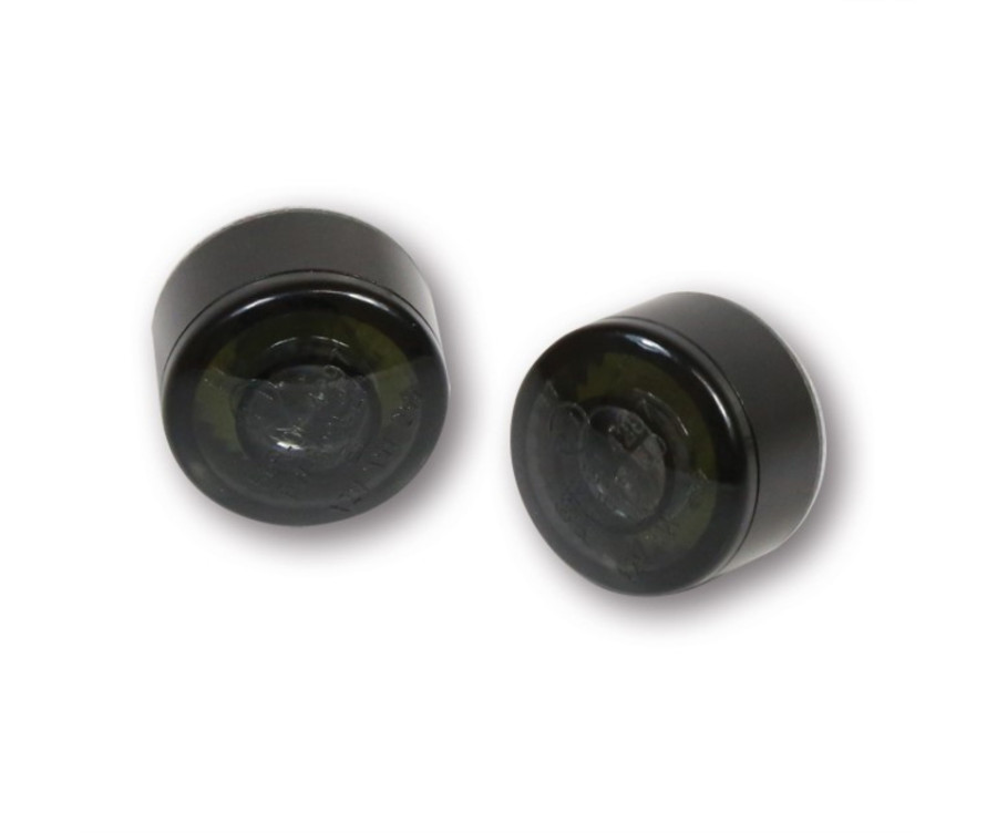 Clignotant LED HIGHSIDER Apollo 2en1 - clignotant/feu de position avant - 1107909