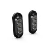 Feux clignotants avant DENALI T3 SwitchBack LED - la paire - 1103660