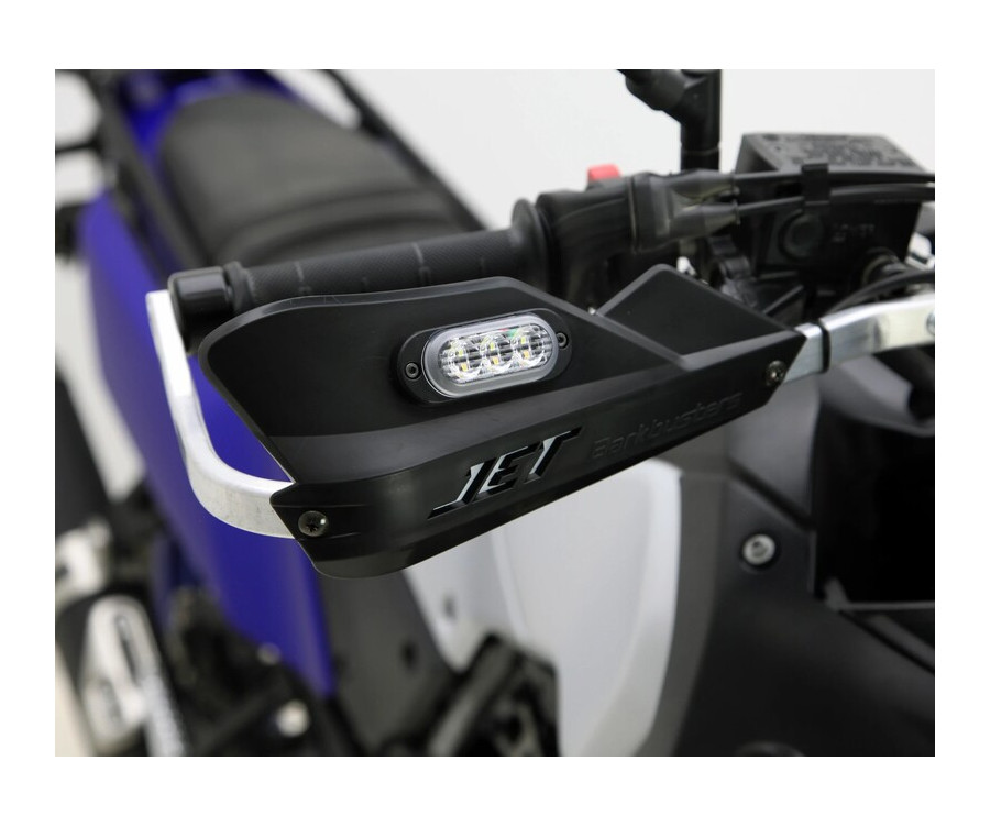 Feux clignotants avant DENALI T3 SwitchBack LED - la paire - 1103660