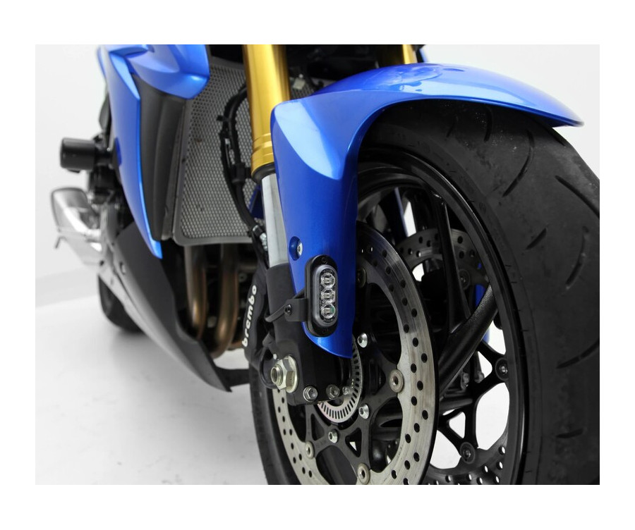 Feux clignotants avant DENALI T3 SwitchBack LED - la paire - 1103660