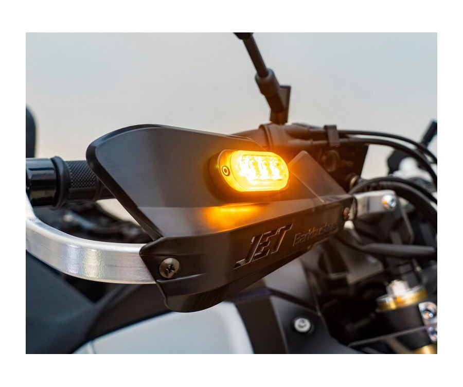 Feux clignotants avant DENALI T3 SwitchBack LED - la paire - 1103660