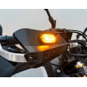 Feux clignotants avant DENALI T3 SwitchBack LED - la paire - 1103660
