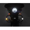 Feux clignotants avant DENALI T3 SwitchBack LED - la paire - 1103660