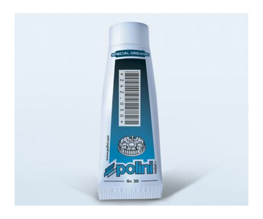Graisse de variateur POLINI Speed Control/Speed Drive 20g - 1011820