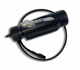 Graisseur de chaîne SCOTTOILER eSystem V3.1 Standard Blue