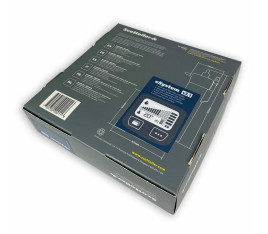 Graisseur de chaîne SCOTTOILER eSystem V3.1 Standard Blue
