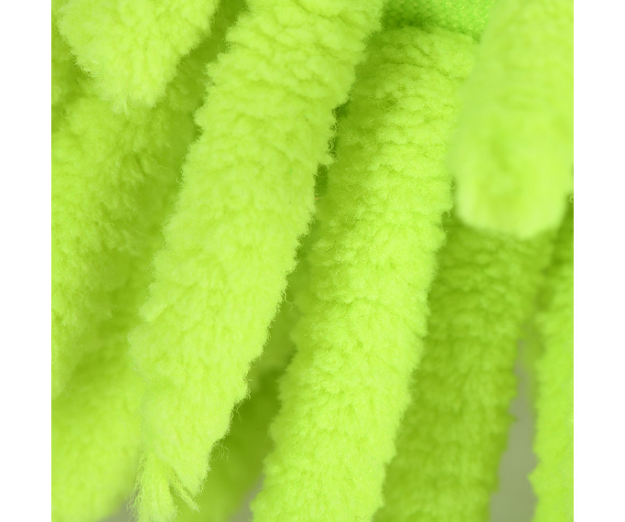 Gants éponge microfibre OXFORD nettoyage + lustrage - 1068328