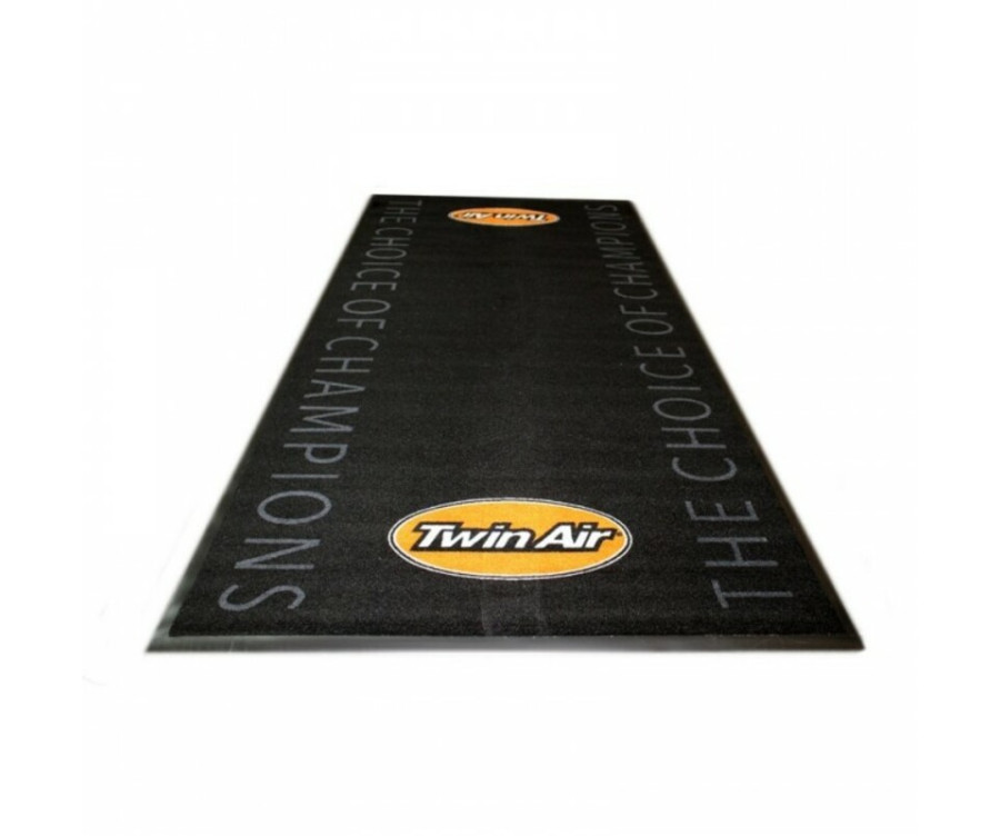 Tapis de paddock environnemental TWIN AIR 190x80cm - 1066227