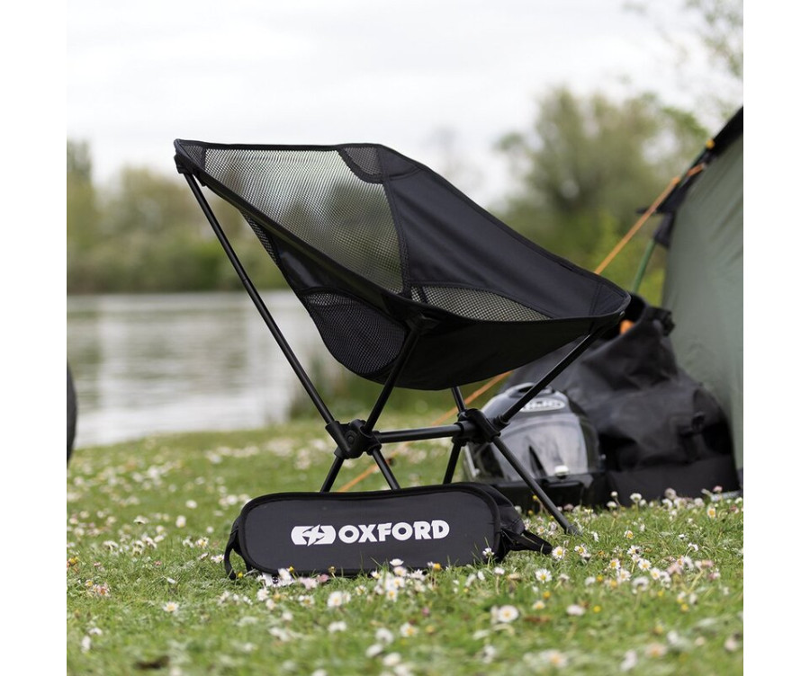 Chaise de camping OXFORD - 1121131