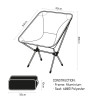 Chaise de camping OXFORD - 1121131