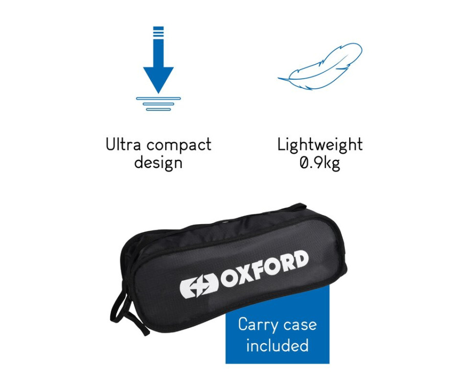 Chaise de camping OXFORD - 1121131