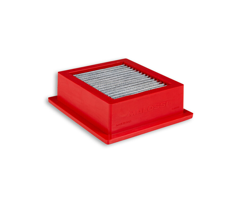 Filtre à air MALOSSI MHR W Box - Kymco AK 550 - 1107004