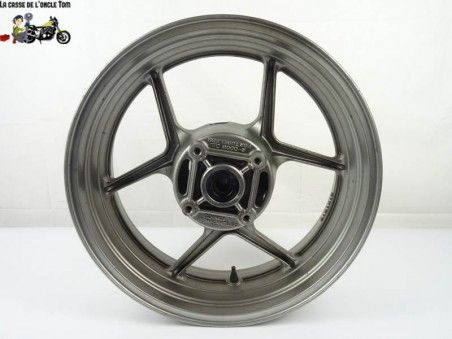 Jante Arriere Kawasaki 750 Z750 de 2004 - CTM-jante-092