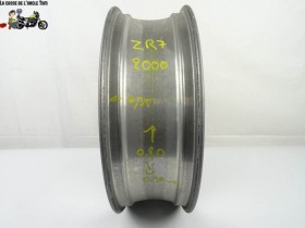 Jante Arriere Kawasaki 700 ZR7 de 2000