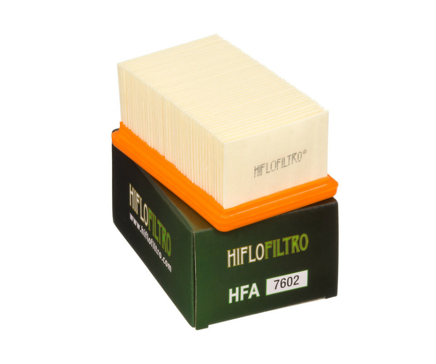 Filtre à air HIFLOFILTRO - HFA7602 BMW - 1097663
