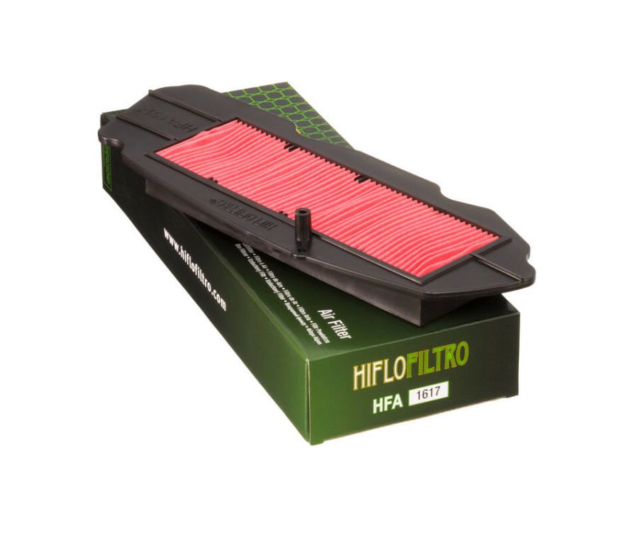 Filtre à air HIFLOFILTRO - HFA1617 Honda FJS600 Silver Wing - 1097798