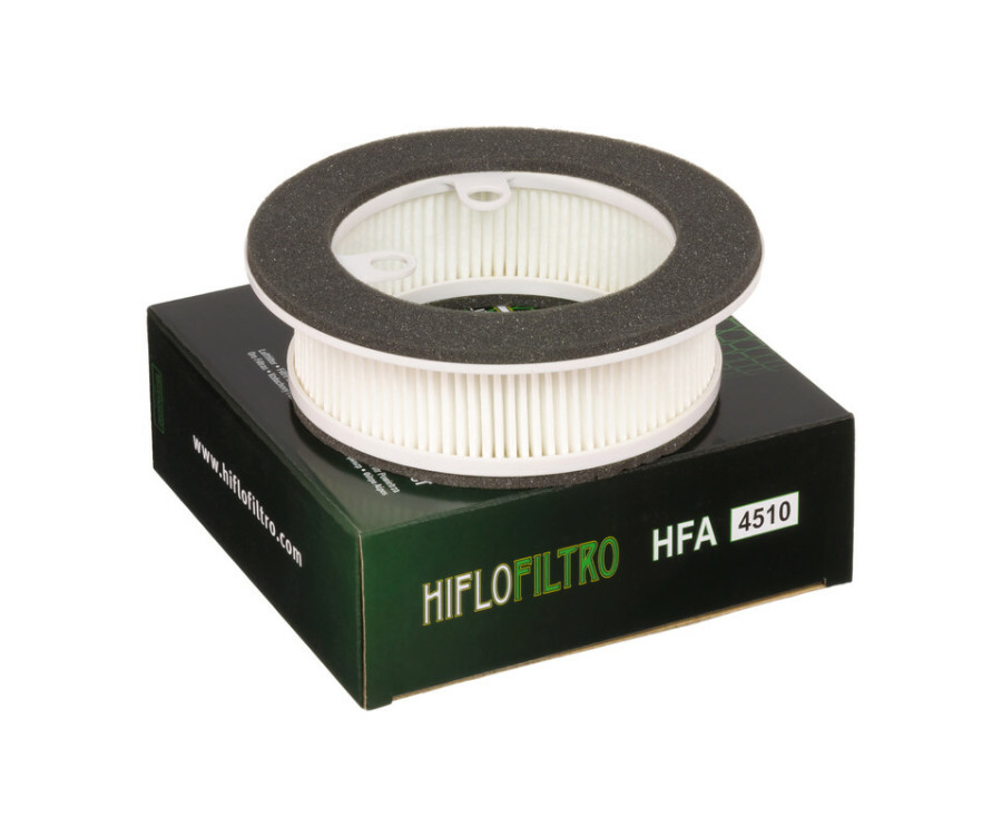 Filtre à air HIFLOFILTRO - HFA4510 Variator Yamaha T-Max 530 (Right-hand side) - 1097268