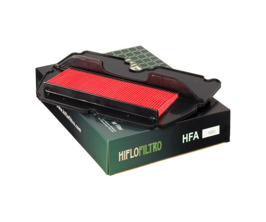 Filtre à air HIFLOFILTRO - HFA1901 Honda CBR900RR - 1097159