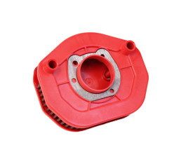 Filtre à air BMC - FM01066 Harley Davidson - 1098143