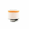 Filtre à air cylindrique TWIN AIR Ø35mm - 158974 - 1098716