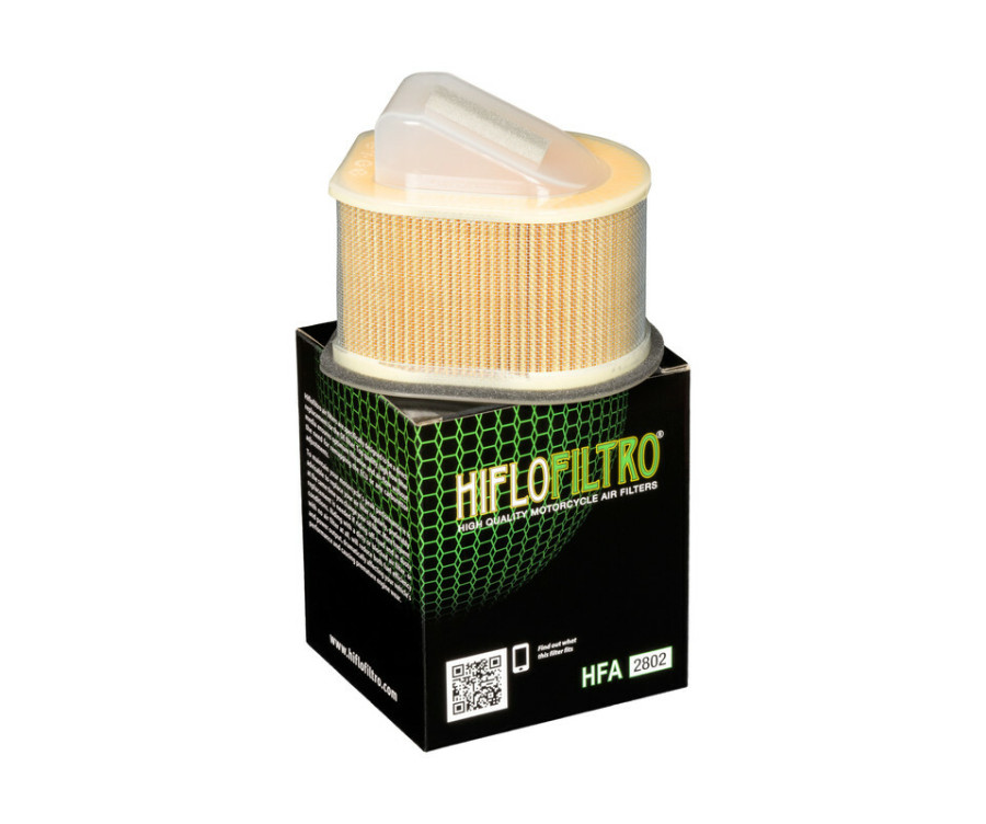Filtre à air HIFLOFILTRO - HFA2802 Kawasaki Z800 - 1097275